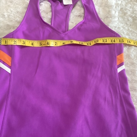 NEW Mossimo Bundle of 2 Athletic Racerback Tanks S - Picture 5 of 13